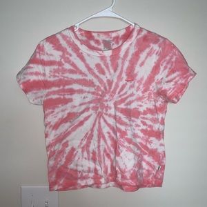 Van’s Tye Dye T-Shirt